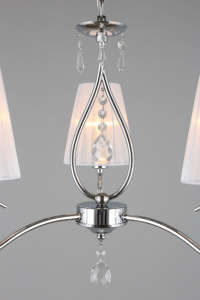 OML-56203-03 Подвесная люстра Omnilux Molinella