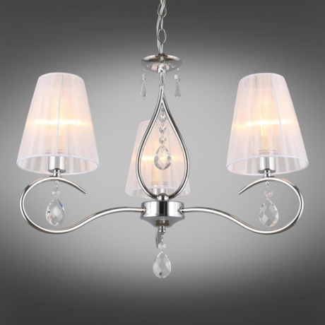 OML-56203-03 Подвесная люстра Omnilux Molinella 