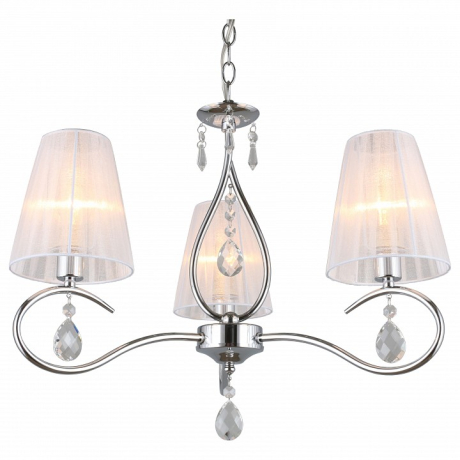 Подвесная люстра Omnilux Molinella OML-56203-03 