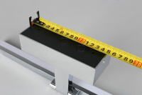 Подсветка для картин Bormio Omnilux OML-29301-08