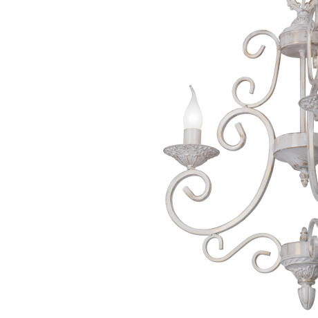 Подвесной светильник Vitaluce V1094-0/3 