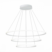 Подвесная светодиодная люстра St Luce OUT ST604.543.114