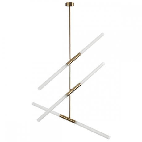 Люстра на штанге Odeon Light Soho 4306/6 