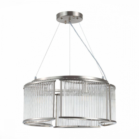 Подвесная люстра ST Luce Velletri SL1627.103.05 