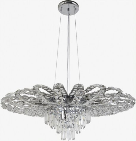 Подвесная люстра Dio D arte Lecco E 1.5.50.100 N 