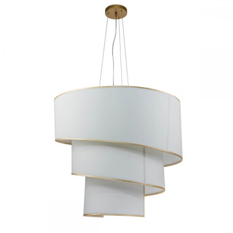 Подвесной светильник Indigo Cascata 13021/A/4P 