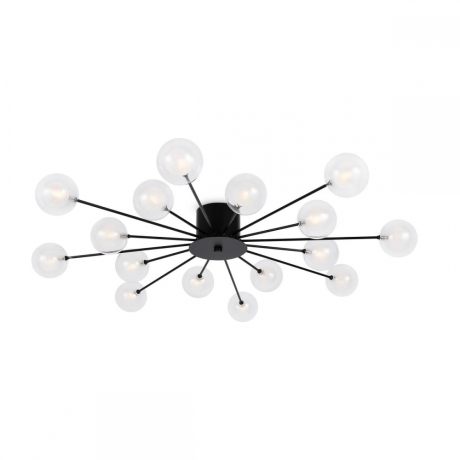 Потолочная люстра Freya Celebrity FR5242CL-16B1 