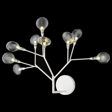 Бра Wertmark Fiorita WE241.09.001 