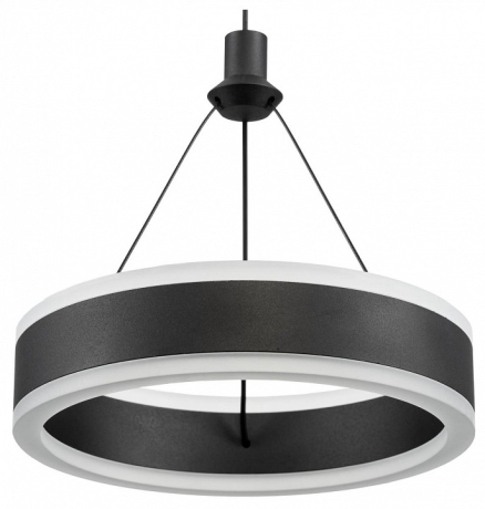 Подвесной светильник Citilux Дуэт CL719011 