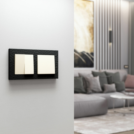 Встраиваемые выключатели