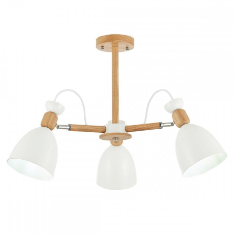 Люстра на штанге Balcamo Evoluce SLE103802-03 