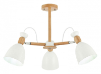 Люстра на штанге EVOLUCE Balcamo SLE103802-03