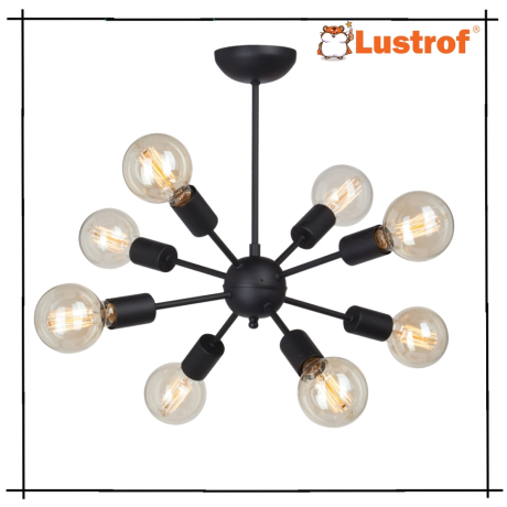 Потолочная люстра от Lustrof    V4336-520981 