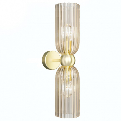 Бра Maytoni Modern 2 MOD302WL-02CG 