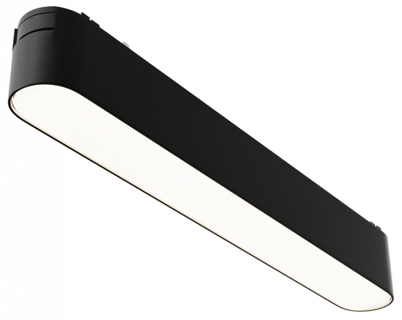 Накладной светильник Maytoni Technical Basis TR080-1-12W4K-B 