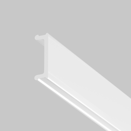 Заглушка для профиля Maytoni Technical ALM012EC ALM012-SC-W 