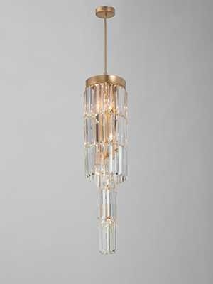 Подвесная люстра Vitaluce V58720-8/9PL 