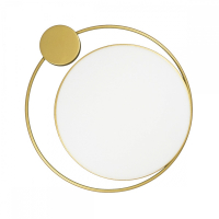 Потолочный светодиодный светильник Loft It Mike 10063