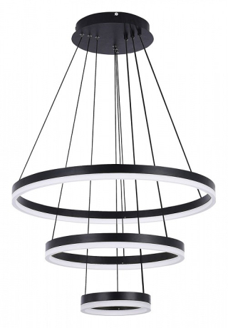 Подвесной светильник Natali Kovaltseva OREOL LED LAMPS 81278 