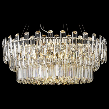 Подвесная люстра Wertmark Lazzara WE107.15.323 