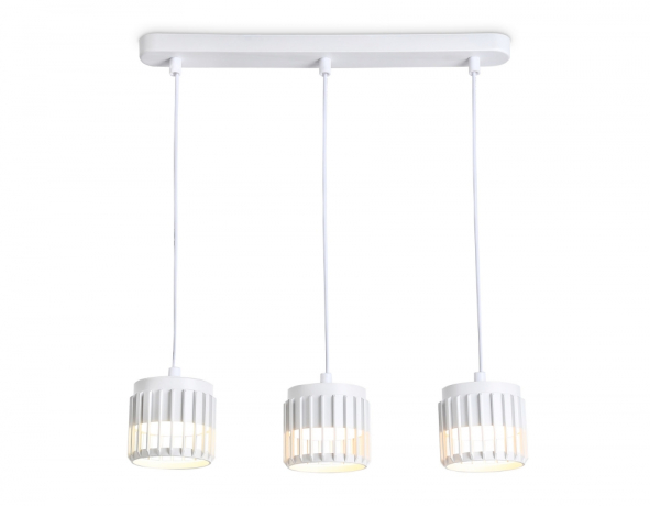 Подвесной светильник с лампочками Ambrella light TN71173+Lamps 