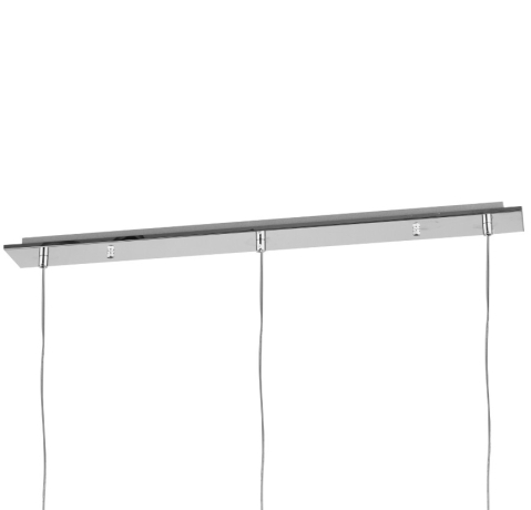 Люстра подвесная Extra Lightstar L3PL721134 