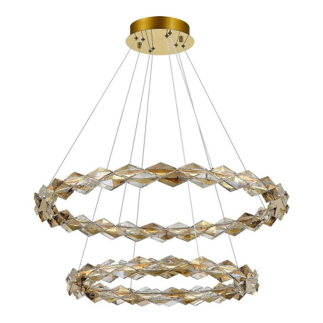 Подвесная люстра ST Luce DIAMANTA SL6009.203.02 