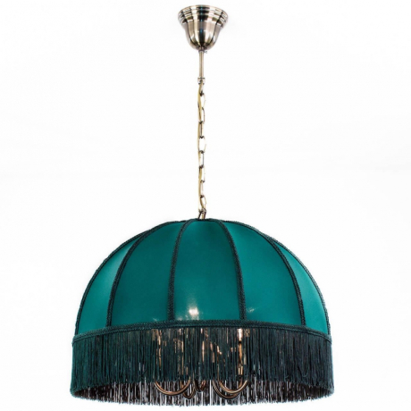 Подвесная люстра Citilux Базель CL407152 