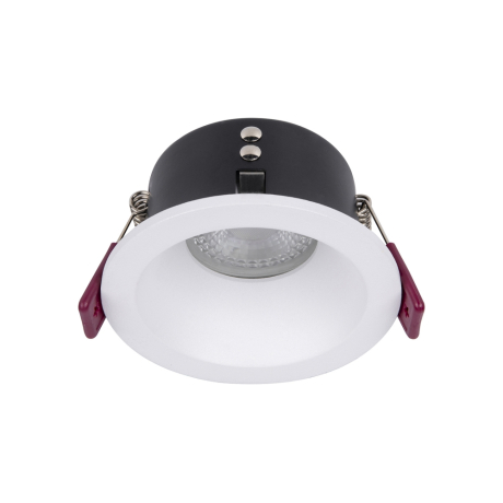 Встраиваемый светильник Favourite Soggy 4528-1C 