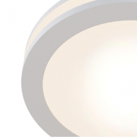 DL2001-L7W4K Встраиваемый светильник Maytoni Phanton