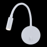 Настенный светодиодный светильник Stick Loft It 10010WH 