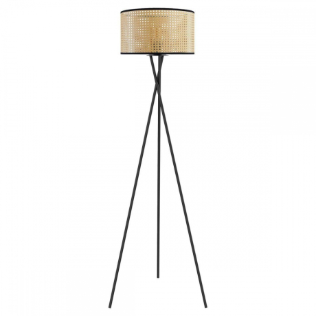 Торшер на треноге Lussole Lgo LSP-0633 