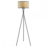 Торшер на треноге Lussole Lgo LSP-0633