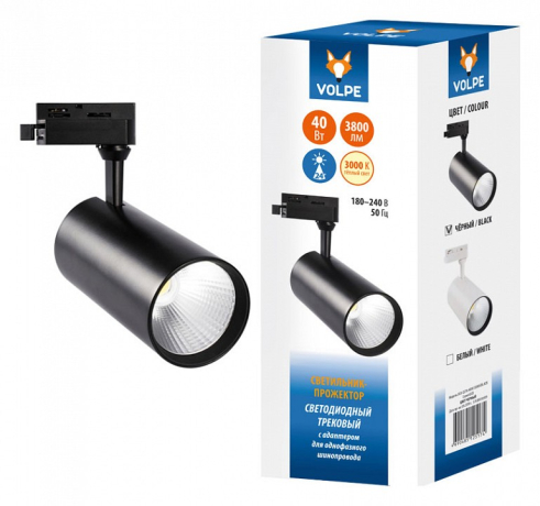 Светильник на штанге Volpe ULB-Q276 UL-00005948 