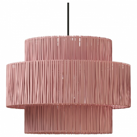 Подвесной светильник Inodesign Hiskias Hiskias Pink 43.3550 