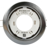 Встраиваемый точечный светильник Ultraflash GX-53-04 14058 