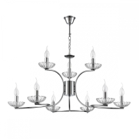 Люстра подвесная LUMION CLASSI 8155/9