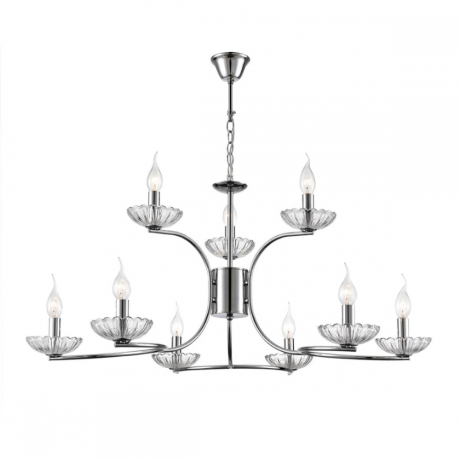 Люстра подвесная LUMION CLASSI 8155/9 