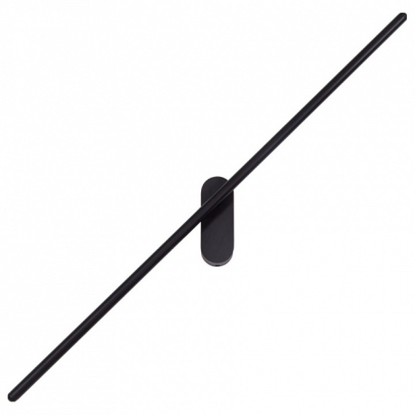 Спот Arte Lamp Prima A2028AP-1BK 