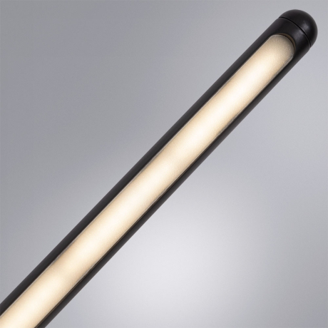 Спот Arte Lamp Prima A2028AP-1BK 