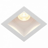 Встраиваемый светильник VOLTALIGHTING Fort DL0014.36.3K.TW DIM