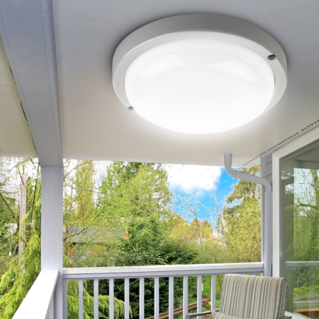 ЖКХ светильники