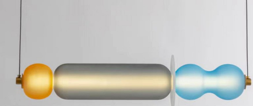 Подвесной светильник Alfa-Light F3124 F3124-03