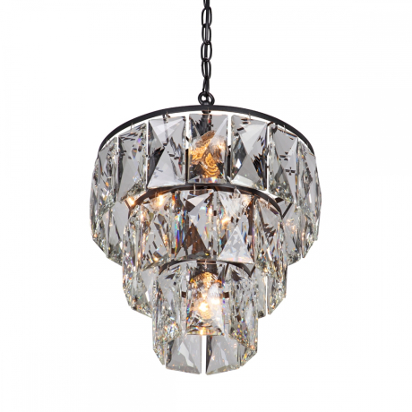 V5262-1/6+1 Подвесная люстра Vitaluce 