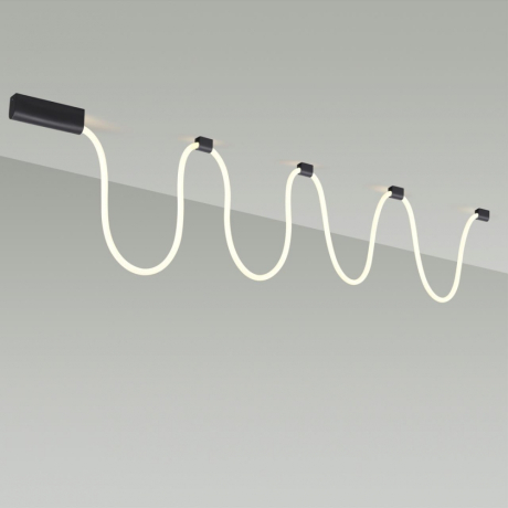 Настенно-потолочный светильник Odeon Light Сodra 4391/30CL 