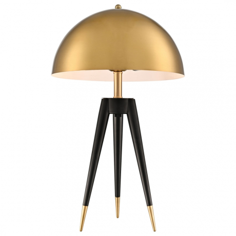 Светильник настольный, E27, 2x60W Velante  482-404-02 