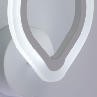 Бра De City Мадлен 424025701