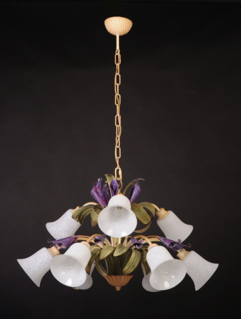 Подвесная люстра Abrasax 4544/9 