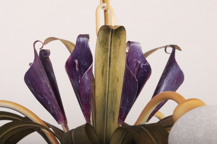 Подвесная люстра Abrasax 4544/9 