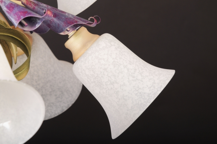 Подвесная люстра Abrasax 4544/9 